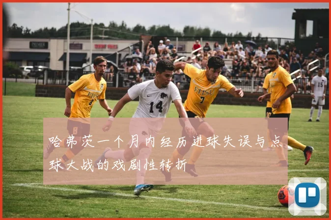 哈弗茨一个月内经历进球失误与点球大战的戏剧性转折