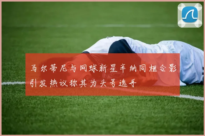 马尔蒂尼与网球新星辛纳同框合影引发热议称其为头号选手