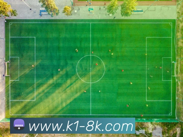 K1体育品牌故事